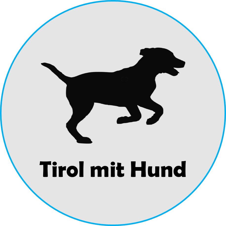 Tirol mit Hund